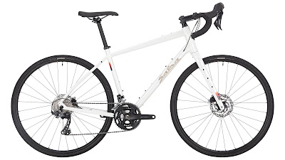 Salsa Journeyer GRX 600 700c 2023