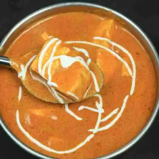 Paneer Makhani