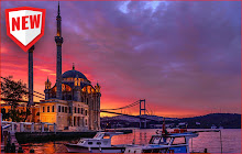 Istanbul HD Wallpapers Travel Theme small promo image