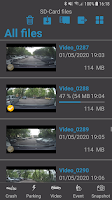 Ford DashCam Screenshot