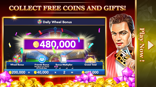 Free Coins Double Win Casino