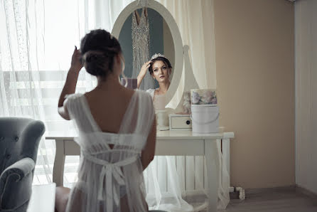 Fotógrafo de bodas Andrey Slivenko (axois). Foto del 12 de diciembre 2019