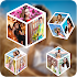 4D Photo Cube Live Wallpaper 1.0.4