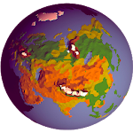 Cover Image of Unduh My Planet  APK