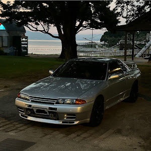 スカイライン GT-R BNR32