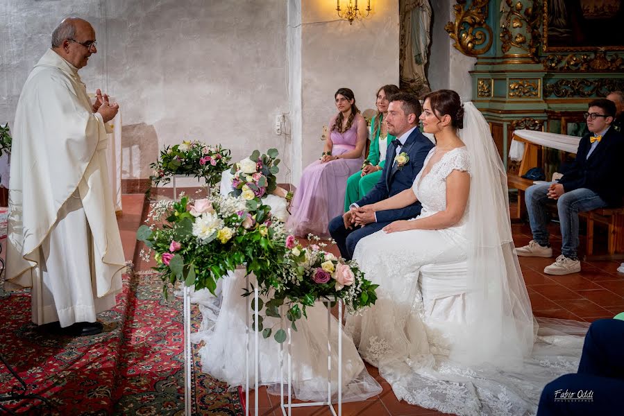 Fotografo di matrimoni Fabio Oddi (fabiooddi). Foto del 5 ottobre 2022