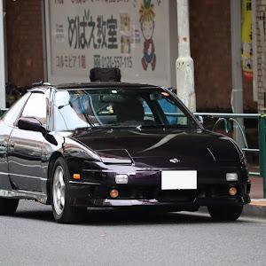 180SX KRPS13