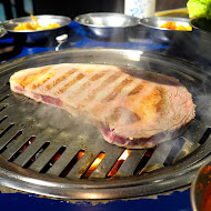 Bungy Jump Korean BBQ 笨豬跳韓式燒肉(台中店)