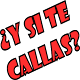 Download ¡¿Y si te CALLAS?! For PC Windows and Mac 1.0