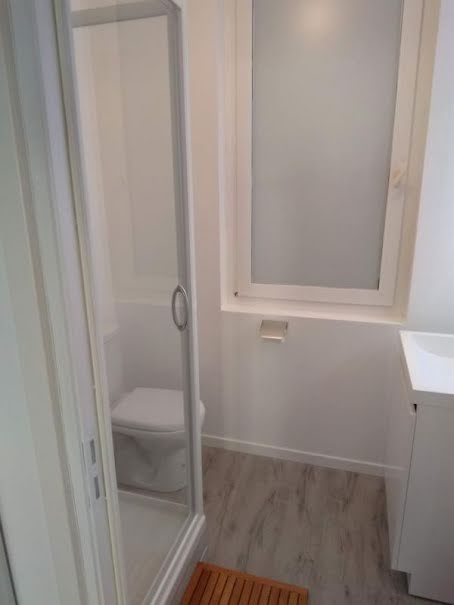 Location  appartement 1 pièce 17 m² à Le Havre (76600), 305 €