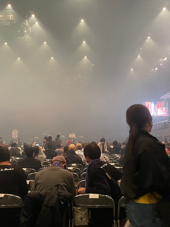 スタ子さんが投稿した#NA ロードスター・#チンスポ・フェンダーミラー・サザン・広島　トンネル　火災に関するカスタム事例の投稿画像3枚目