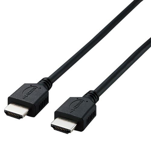 Cáp nối HDMI Elecom CAC-HD14EL10BK