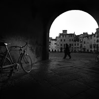 Lucca in Bici... di 