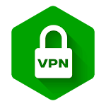 Cover Image of Baixar Green VPN - Free, Fast & Secure VPN 1.1 APK