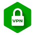Green VPN - Free, Fast & Secure VPN1.0