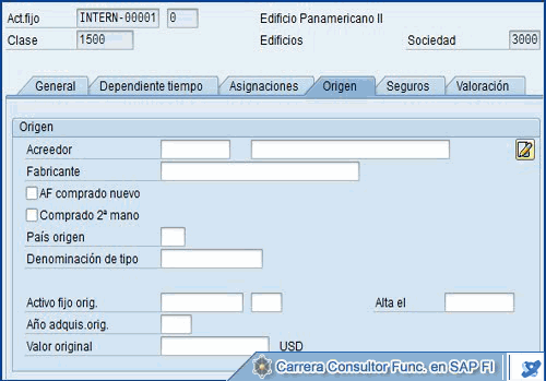 © CVOSOFT IT Academy - Todos los derechos Reservados