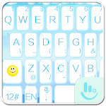 Snowman Keyboard Theme Apk