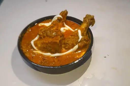 Chicken Curry