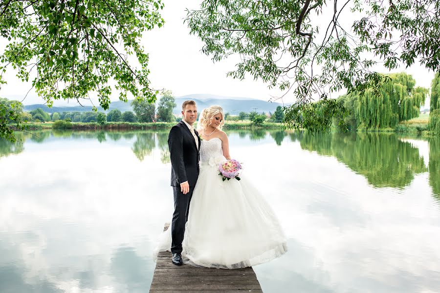 Photographe de mariage Markus Franke (markusfranke). Photo du 27 septembre 2015