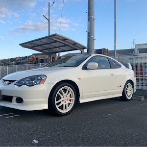 インテグラ DC5