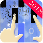 Cover Image of डाउनलोड Magic Piano Tiles 2018 2.6 APK