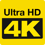 Cover Image of Unduh 4K Video Player 2.0.0 APK