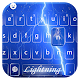 Download Thunder strike Keyboard Theme For PC Windows and Mac 10001