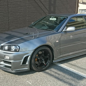 スカイライン GT-R