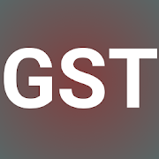 GST India Rates  Icon