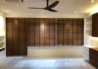 type of blinds