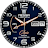 Watchface Classic Messa LX50 icon