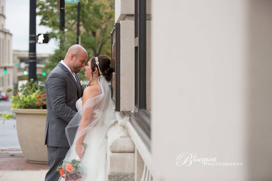 Fotógrafo de casamento Jamie (blueprintphoto). Foto de 30 de dezembro 2019