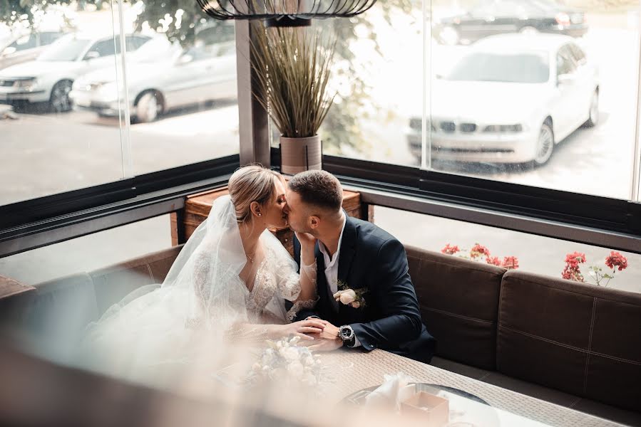 Photographe de mariage Yuliya Getman (juliagetmanphoto). Photo du 16 janvier 2020