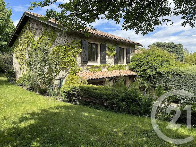 Vente maison 6 pièces 139.56 m² à Ecully (69130), 780 000 €