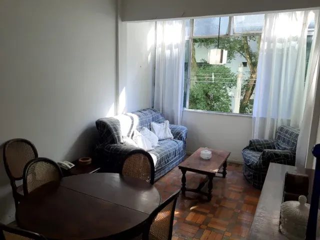 Apartamentos à venda Fonseca