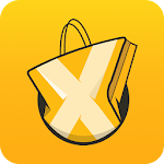 Cover Image of 下载 ShopX Go Eclipse 1.1 APK