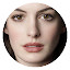 Anne Hathaway New Tab Theme HD