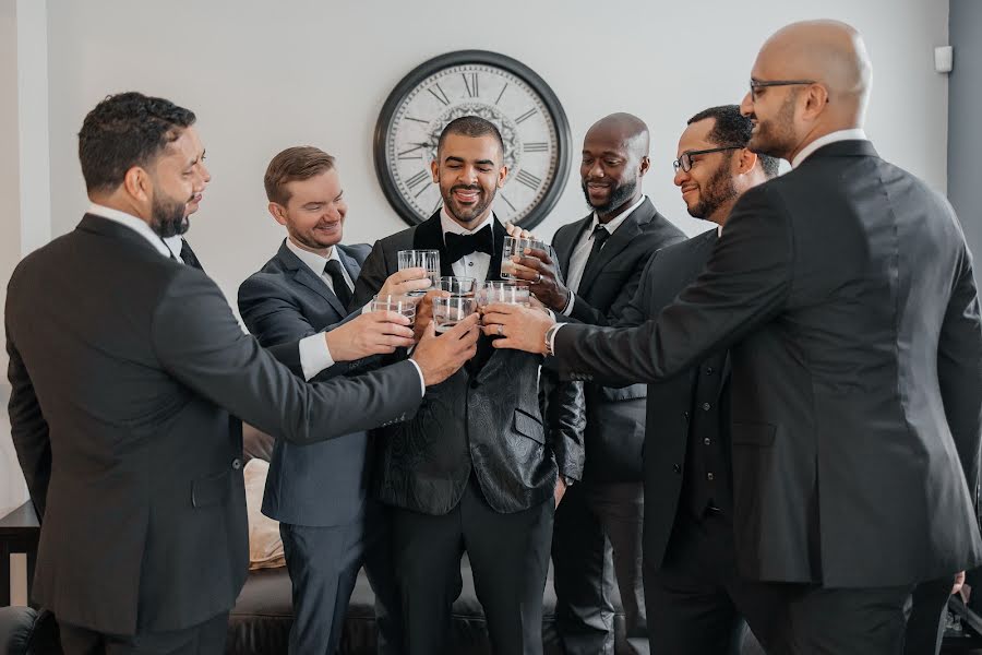 Fotógrafo de casamento Inga Korotonozhkina (astora). Foto de 22 de setembro 2021