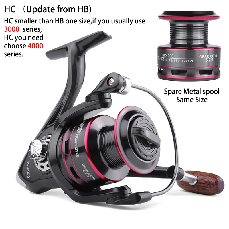 Vara de pesca para mar, longo alcance, lançamento redondo, equipamento completo para pesca esportiva, arremesso preciso e longo.