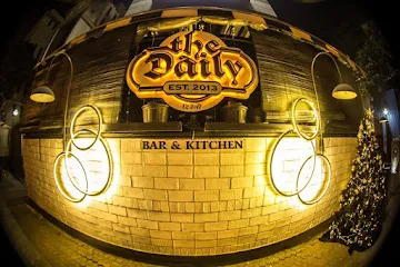 The Daily Bar & Kitchen photo 