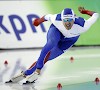 Le patineur Yuskov blanchi