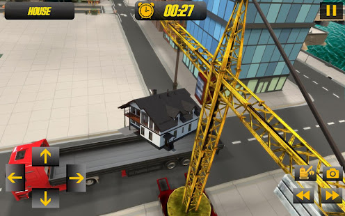 City House Building Construction Simulator 2019(圖2)-速報App