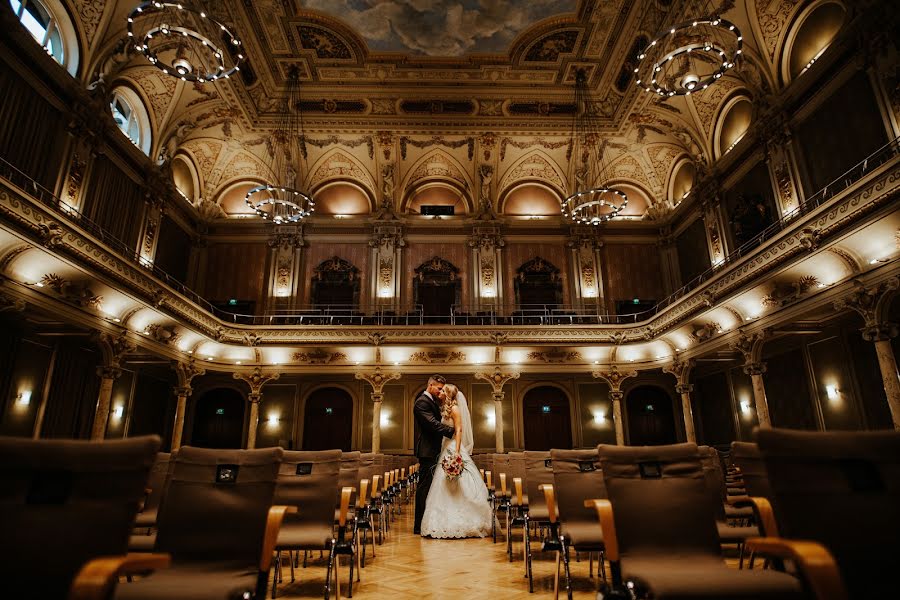 Wedding photographer Nicole Schweizer (nicschweizer). Photo of 26 May 2020