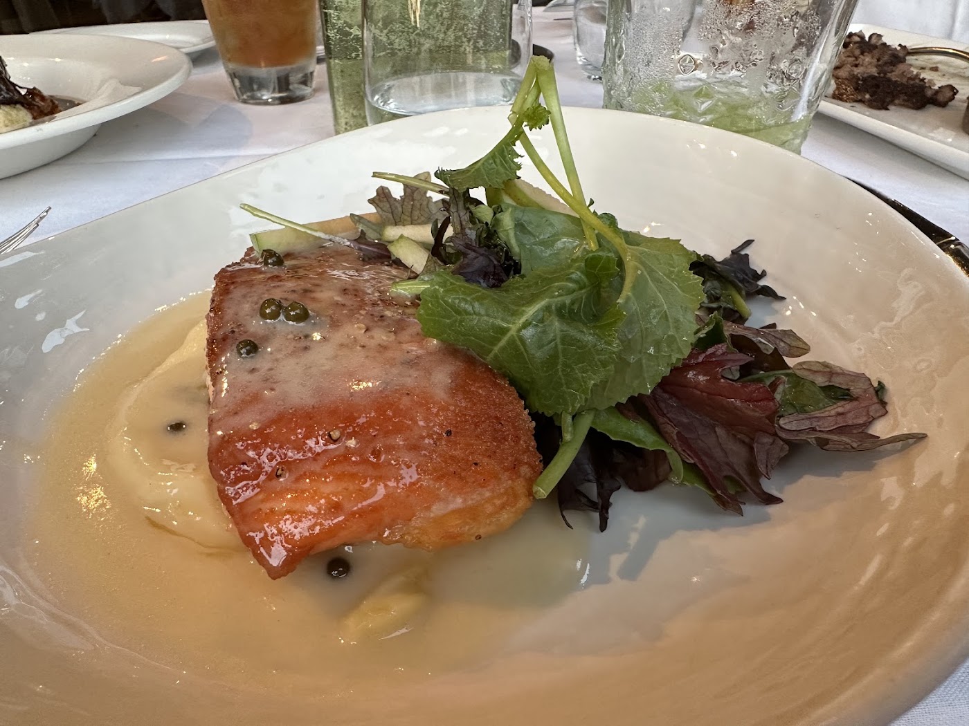 Cotton Row GlutenFree Huntsville 2024