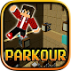 Download Parkour Jump Obstacle Course For PC Windows and Mac 1.0