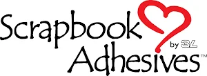 Scrapbook Adhesives