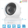 Camera Ip Ezviz C6N 2.0 1080P