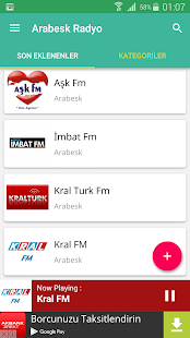 How to download Arabesk Radyo Dinle 1.1 apk for android