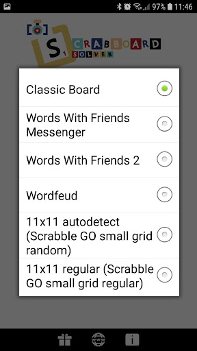 Scrabboard Solver screenshots 8