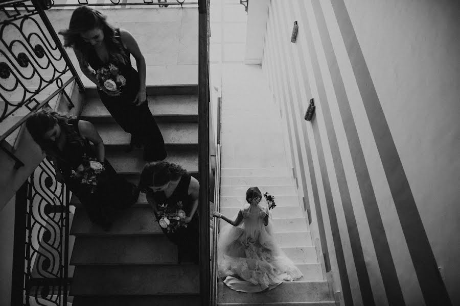 Bryllupsfotograf Anastasiya Patlis (anapatlis). Bilde av 11 mars 2017